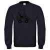 Basic uniseks Sweater Thumbnail