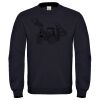 Basic uniseks Sweater Thumbnail