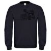 Basic uniseks Sweater Thumbnail