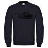 Basic uniseks Sweater Thumbnail