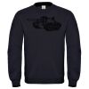 Basic uniseks Sweater Thumbnail