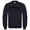 Basic uniseks Sweater Thumbnail