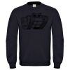Basic uniseks Sweater Thumbnail