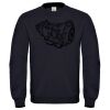 Basic uniseks Sweater Thumbnail