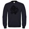 Basic uniseks Sweater Thumbnail