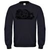 Basic uniseks Sweater Thumbnail
