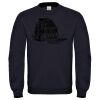 Basic uniseks Sweater Thumbnail