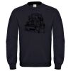 Basic uniseks Sweater Thumbnail