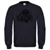 Basic uniseks Sweater Thumbnail