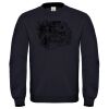 Basic uniseks Sweater Thumbnail