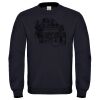 Basic uniseks Sweater Thumbnail