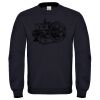 Basic uniseks Sweater Thumbnail