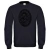 Basic uniseks Sweater Thumbnail