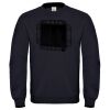 Basic uniseks Sweater Thumbnail
