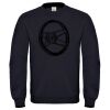 Basic uniseks Sweater Thumbnail
