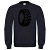 Basic uniseks Sweater Thumbnail