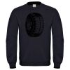 Basic uniseks Sweater Thumbnail