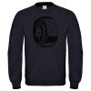 Basic uniseks Sweater Thumbnail