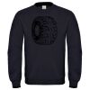 Basic uniseks Sweater Thumbnail