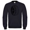 Basic uniseks Sweater Thumbnail