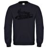 Basic uniseks Sweater Thumbnail