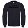 Basic uniseks Sweater Thumbnail