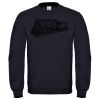 Basic uniseks Sweater Thumbnail