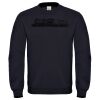 Basic uniseks Sweater Thumbnail