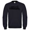 Basic uniseks Sweater Thumbnail