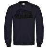 Basic uniseks Sweater Thumbnail