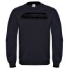 Basic uniseks Sweater Thumbnail