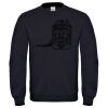 Basic uniseks Sweater Thumbnail