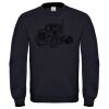 Basic uniseks Sweater Thumbnail