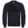 Basic uniseks Sweater Thumbnail