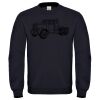Basic uniseks Sweater Thumbnail