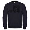 Basic uniseks Sweater Thumbnail