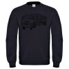 Basic uniseks Sweater Thumbnail