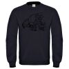 Basic uniseks Sweater Thumbnail
