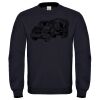 Basic uniseks Sweater Thumbnail