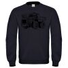 Basic uniseks Sweater Thumbnail