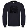 Basic uniseks Sweater Thumbnail