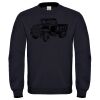 Basic uniseks Sweater Thumbnail