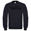 Basic uniseks Sweater Thumbnail