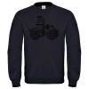 Basic uniseks Sweater Thumbnail