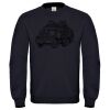 Basic uniseks Sweater Thumbnail