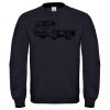 Basic uniseks Sweater Thumbnail