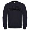 Basic uniseks Sweater Thumbnail