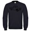 Basic uniseks Sweater Thumbnail
