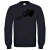 Basic uniseks Sweater Thumbnail