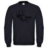 Basic uniseks Sweater Thumbnail